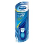 Dr. Scholl's Massaging Gel Insoles For Men