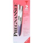 PregnanSee One-Step Pregnancy Test