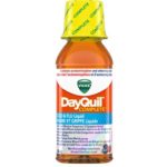 Vicks DayQuil Complete Cold & Flu Liquid