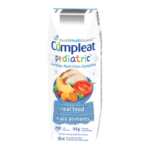 Compleat Pediatric Formula