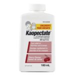 Kaopectate Children Cherry Flavor