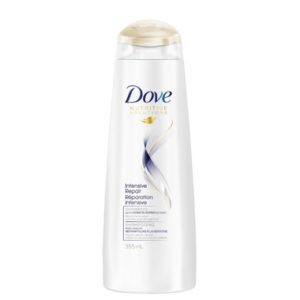 Dove Intensive Repair Shampoo