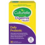 Culturelle Probiotic Digestive Health