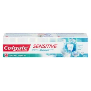 Colgate Sensitive Pro-Relief Enamel Repair Toothpaste