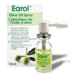 Earol Olive Oil Spray