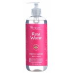 Renpure Rose Water Body Wash