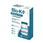 Bio-K+ Probiotic Capsules 50 Billion