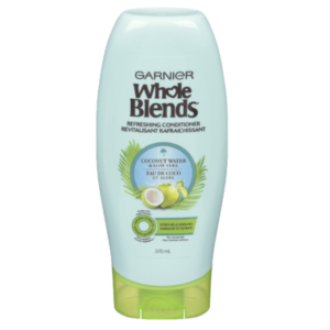 Garnier  Whole Blends Coconut Water & Aloe Vera Conditioner