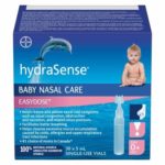 hydraSense Baby Nasal Care Easydose