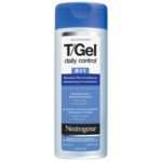 Neutrogena T/Gel 2 in 1 Anti-Dandruff Shampoo + Conditioner