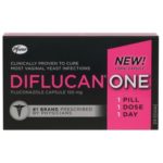 Diflucan One