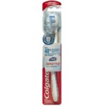 Colgate 360 Sensitive Pro Relief Toothbrush Ultra Soft