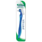 GUM Denture Brush