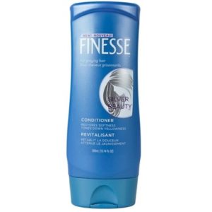 Finesse Silver Beauty Conditioner