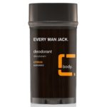 Every Man Jack Deodorant Citrus